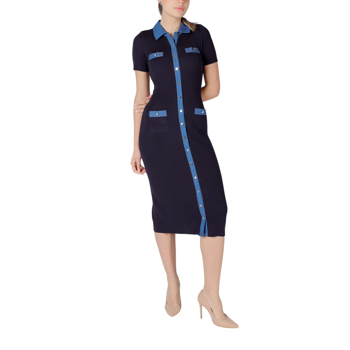 Morgan De Toi Women's Dress