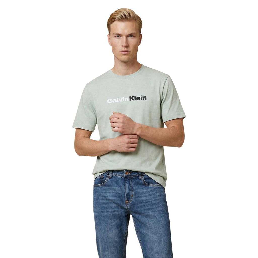 Calvin Klein Jeans T-Shirt Uomo
