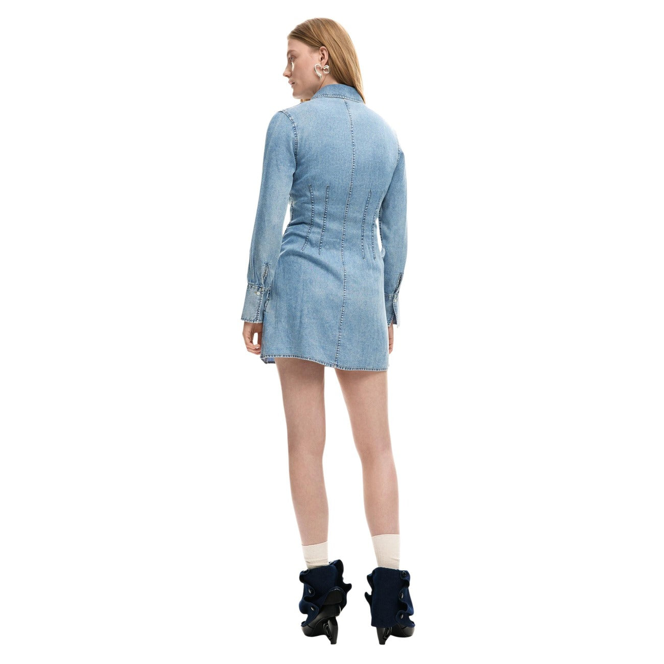 Desigual Women's Dress