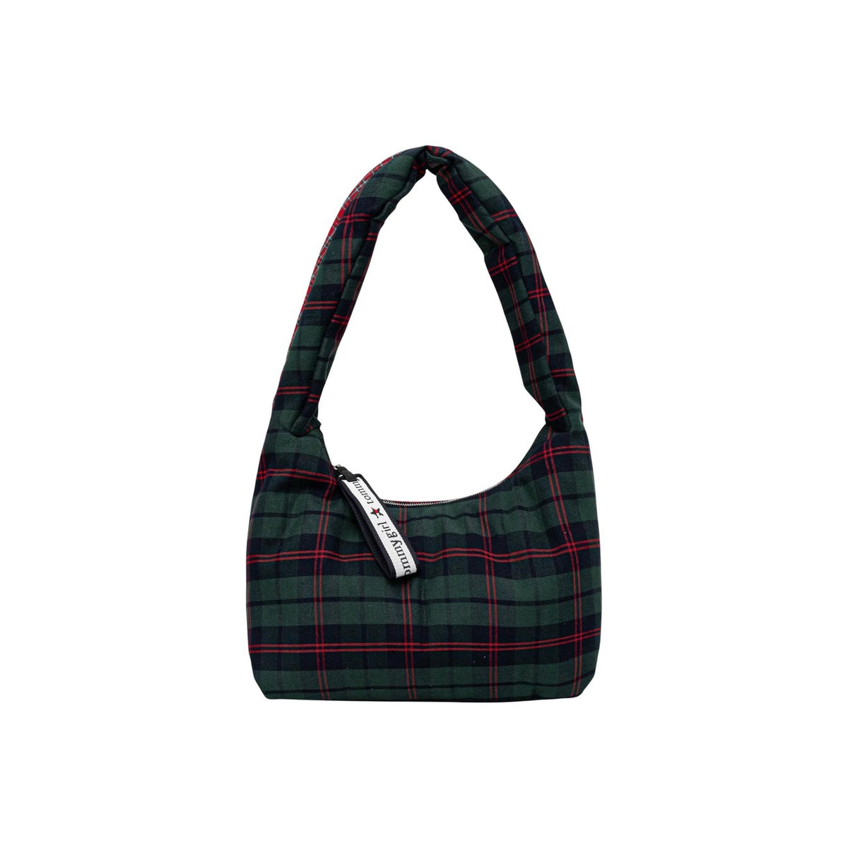 Tommy Hilfiger Jeans Borsa Donna