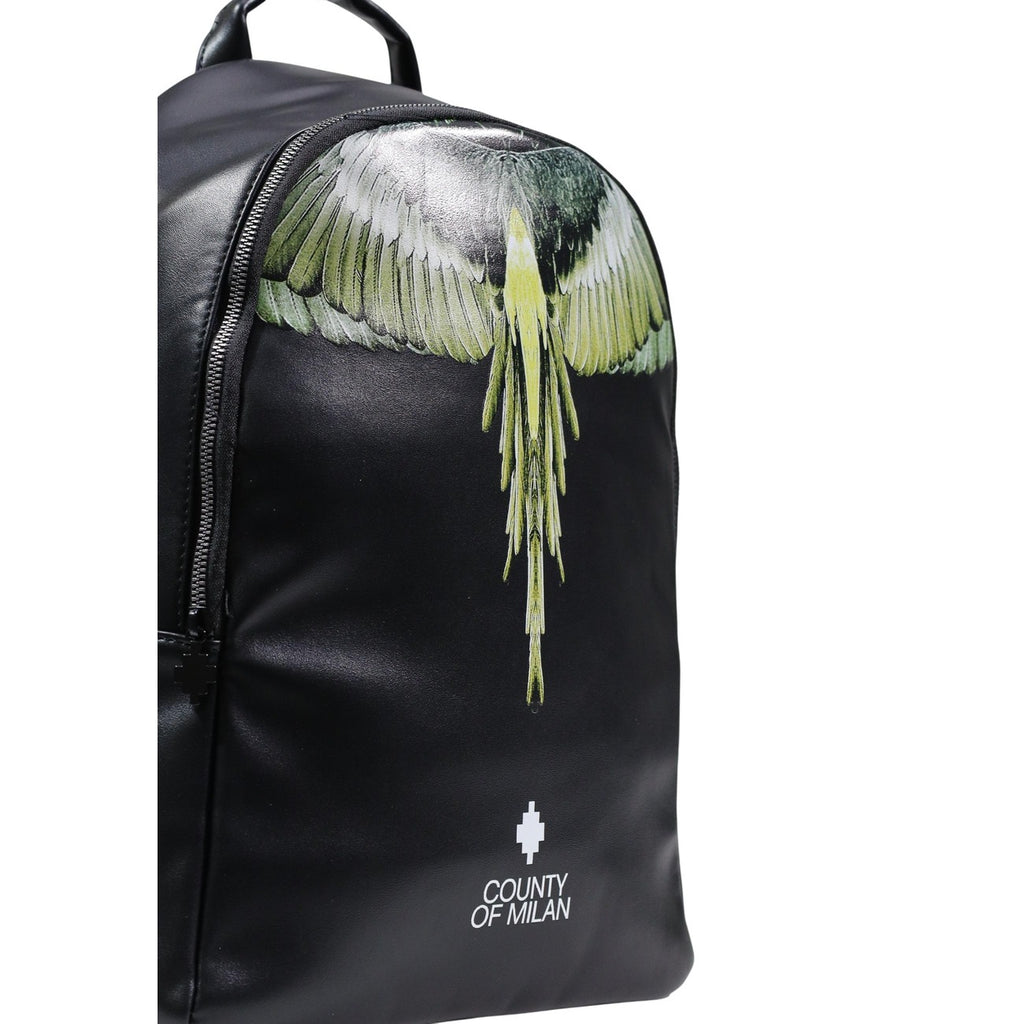 County Of Milan Men's Bag