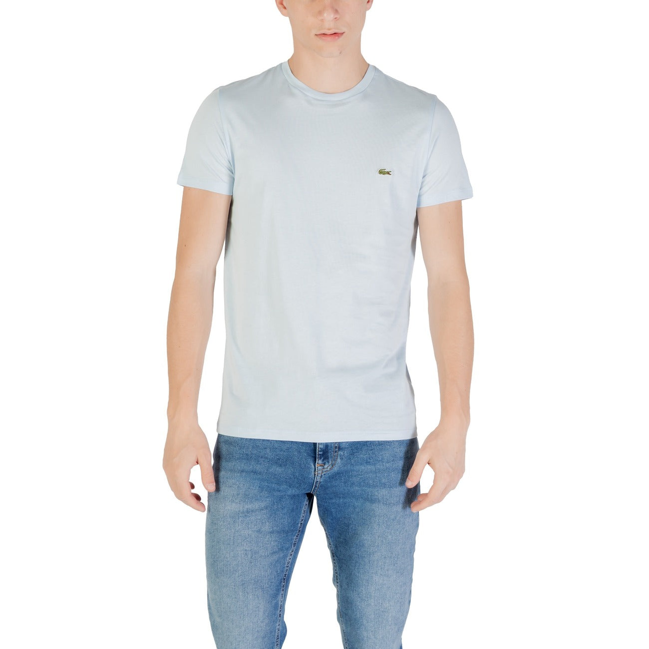 T-shirt Lacoste Homme