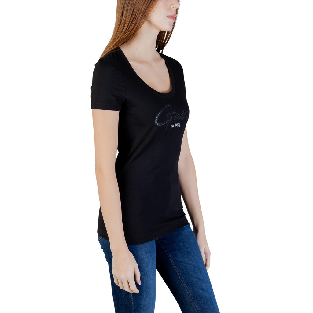 Guess Women's T-Shirt