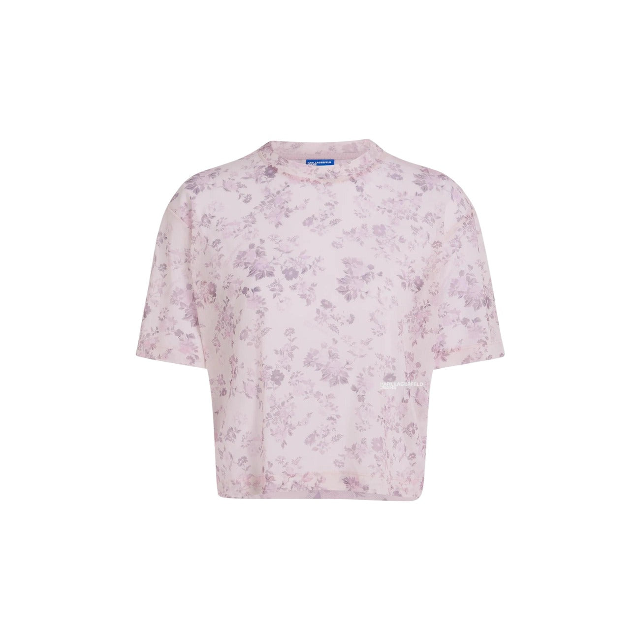 T-shirt Karl Lagerfeld Jeans Femme