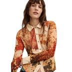 Desigual Camicia Donna