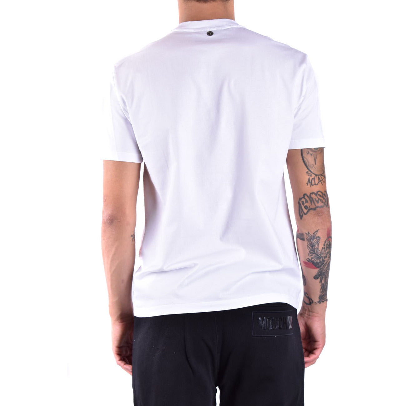 Neil Barrett Men's T-Shirt
