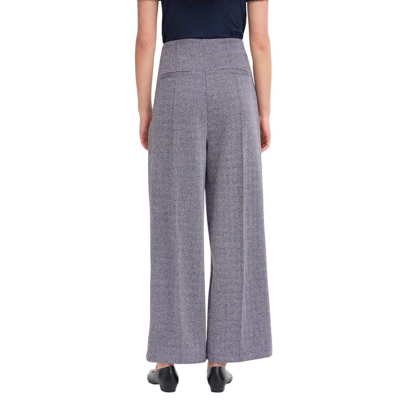 Ichi Women's Trousers