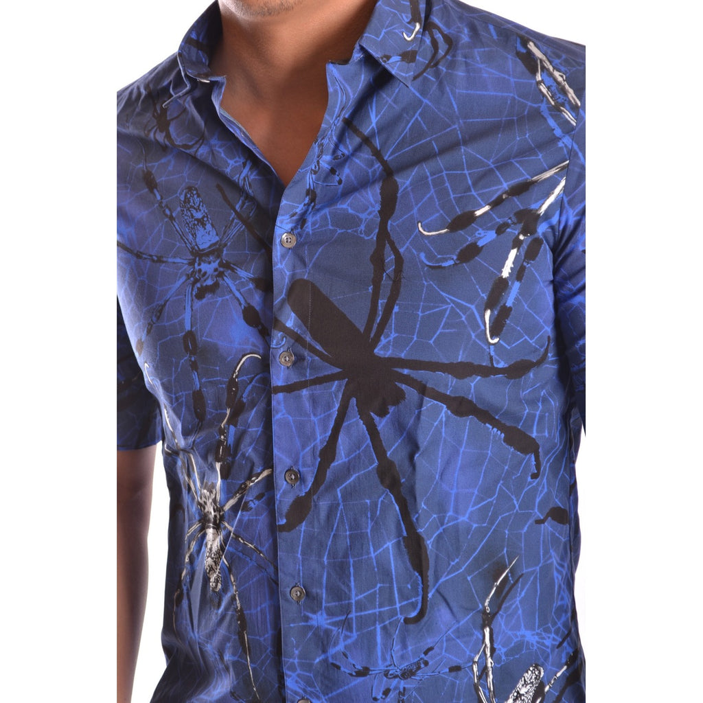 Alexander McQueen Chemise Homme
