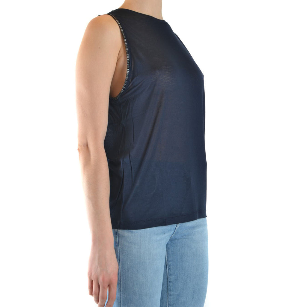 Débardeur Femme Dondup