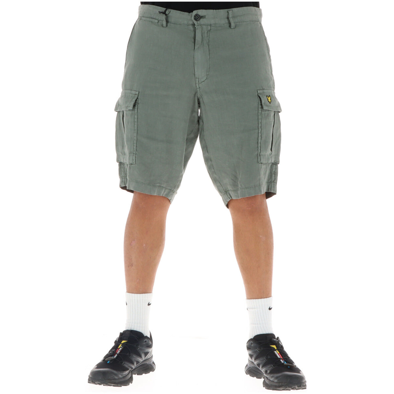Lyle & Scott Bermuda Homme