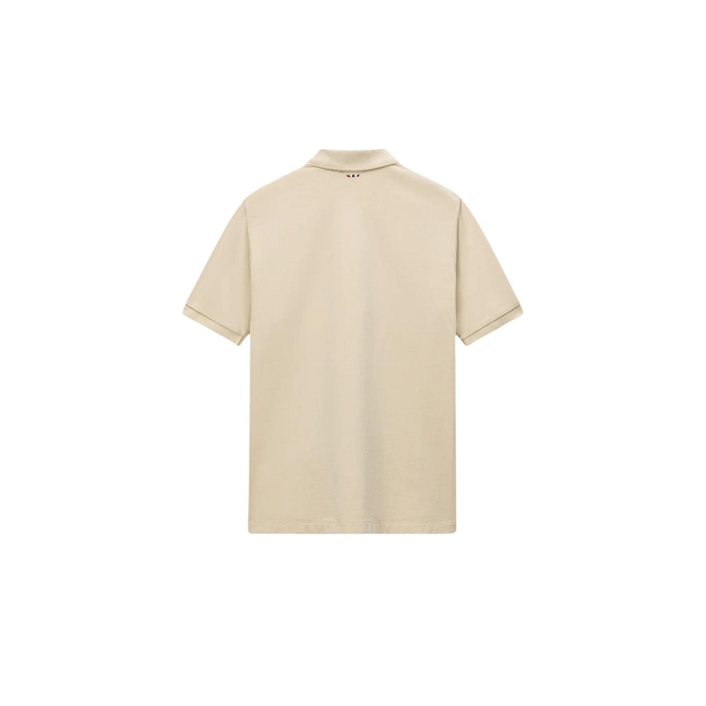 Napapijri Men's Polo