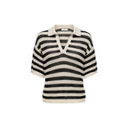 Jacqueline De Yong Maglia Donna