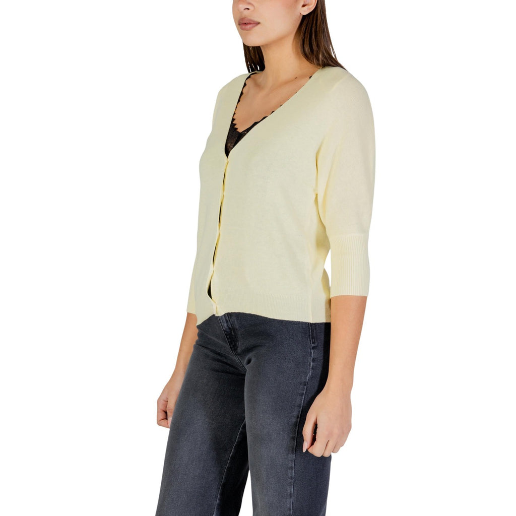 Morgan De Toi Gilet Femme