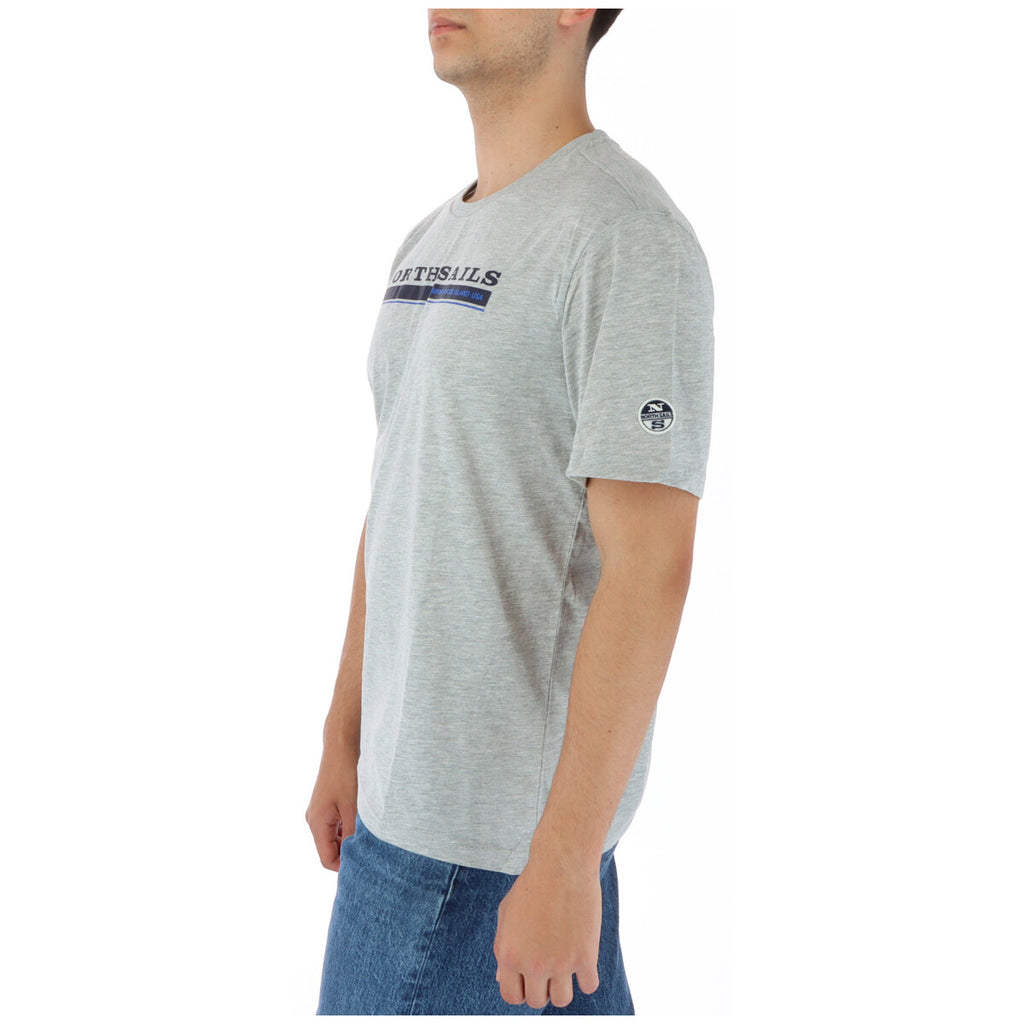 T-shirt homme North Sails