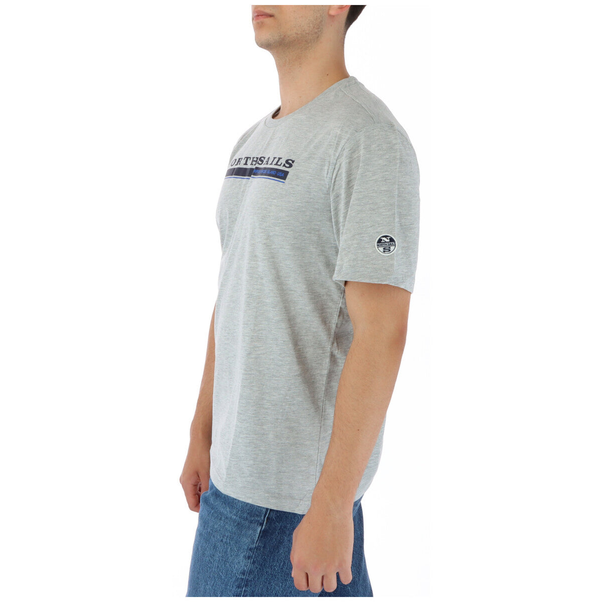 T-shirt homme North Sails