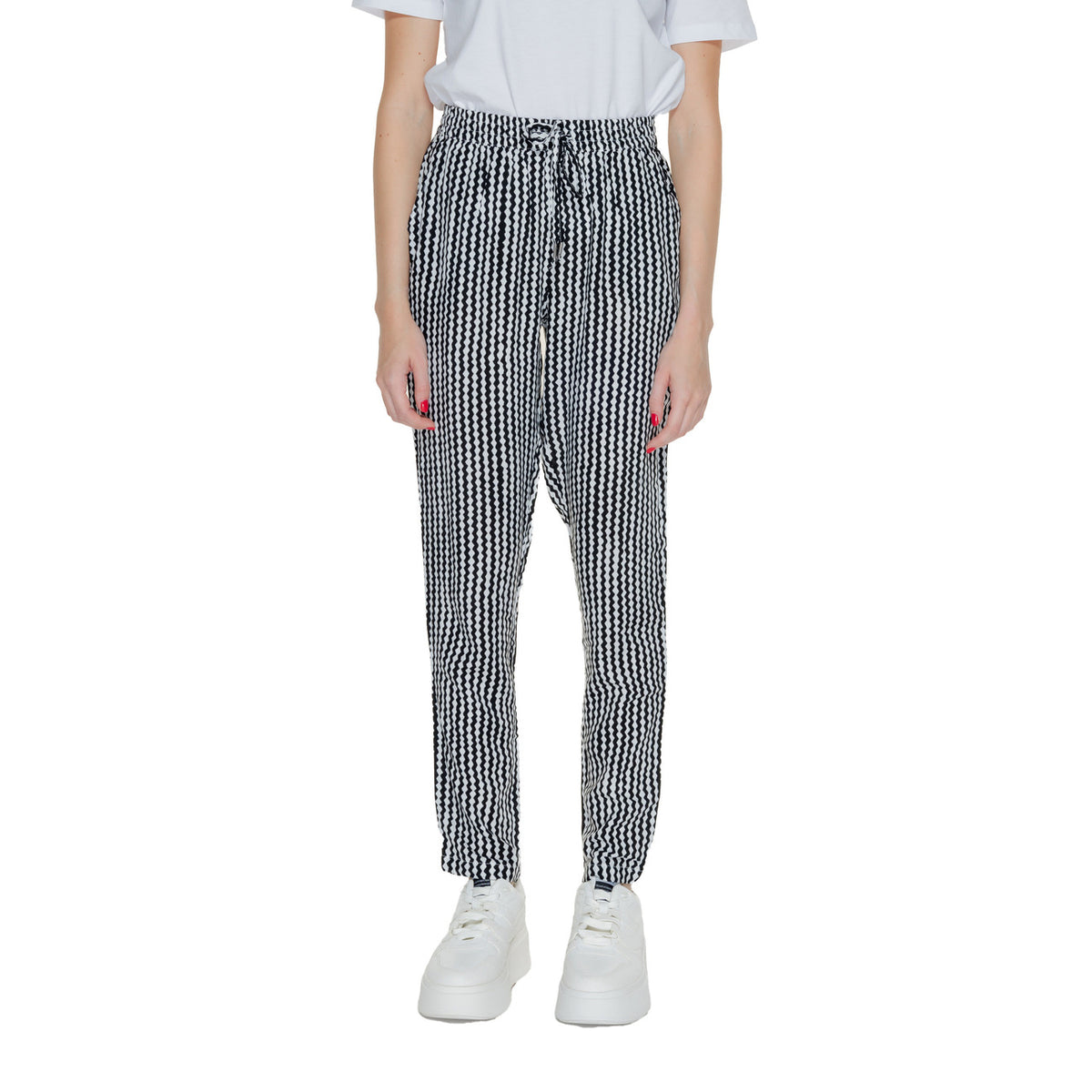 Only Pantaloni Donna