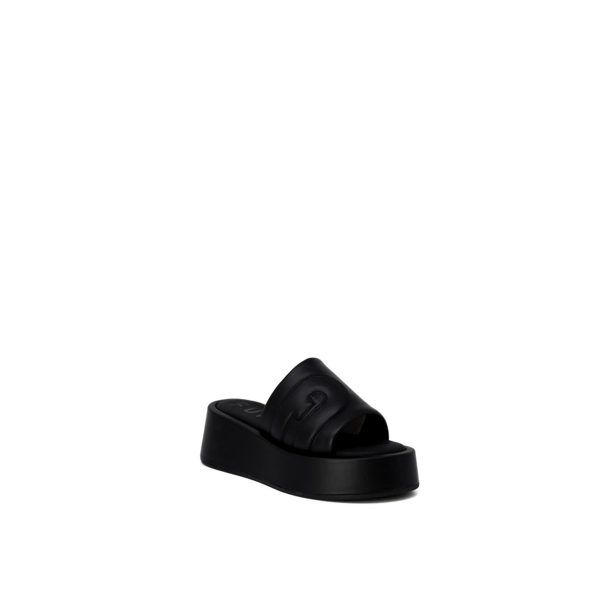 Furla Claquettes Femme