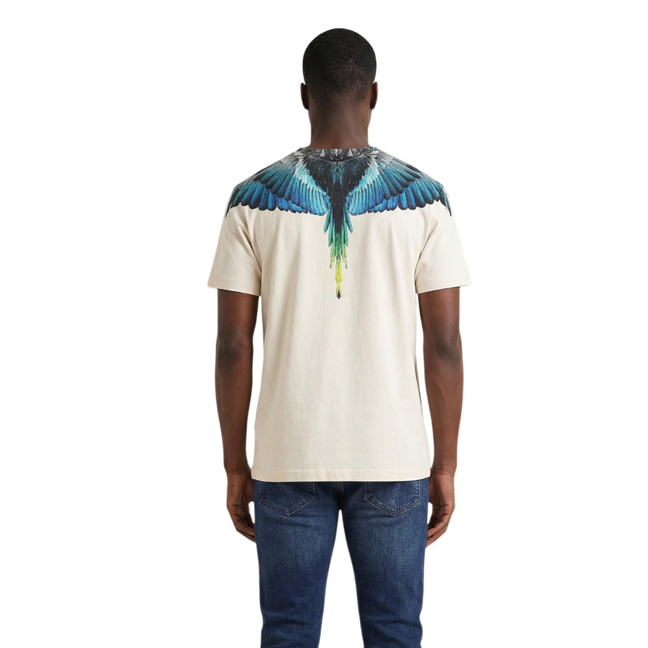 Men's County Of Milan T-Shirt