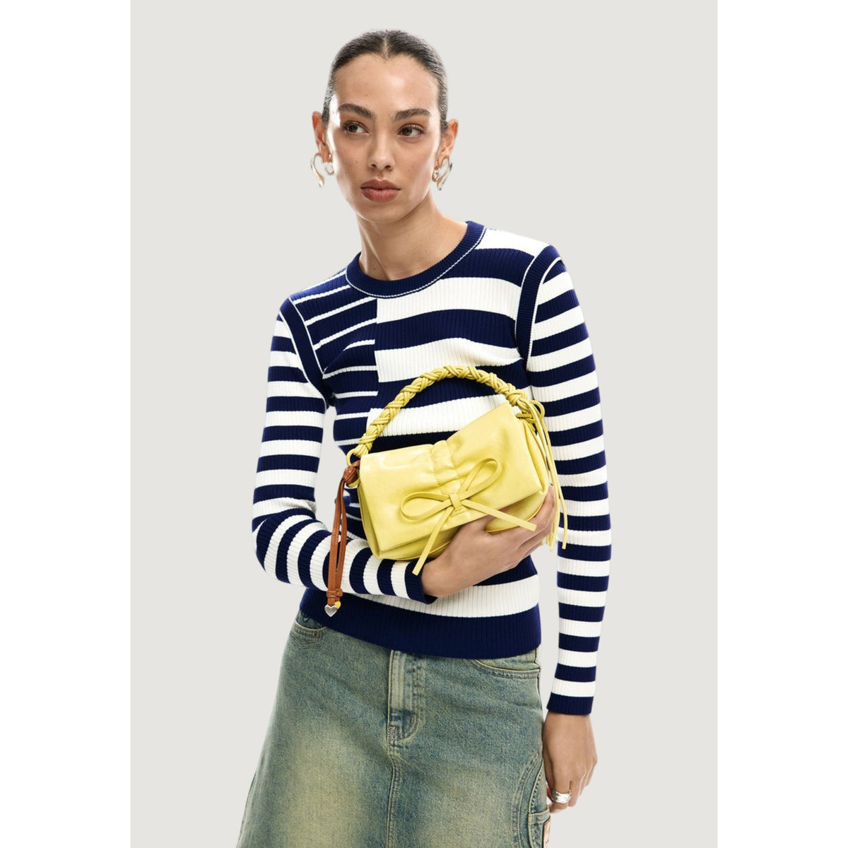 Desigual Borsa Donna