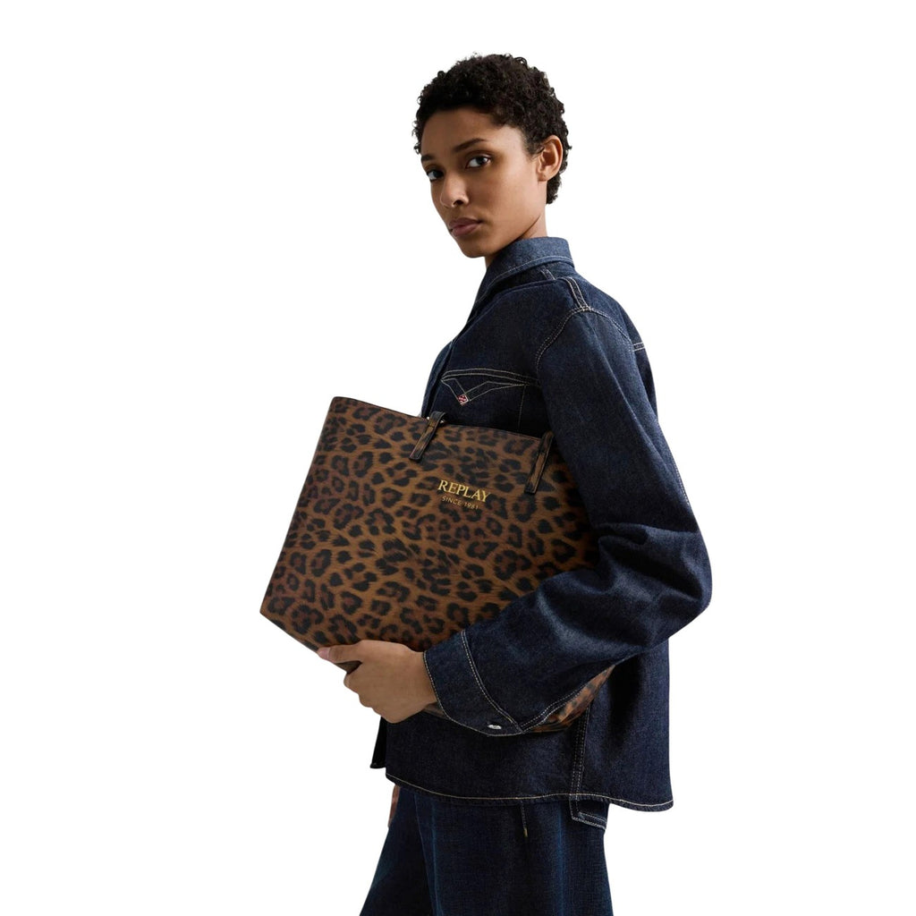 Replay Sac à main femme