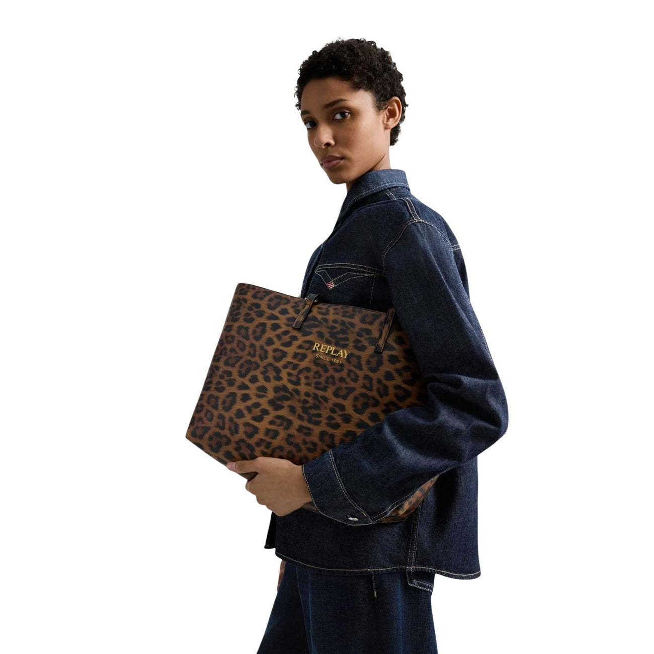 Replay Sac à main femme