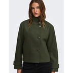 Only Cappotto Donna