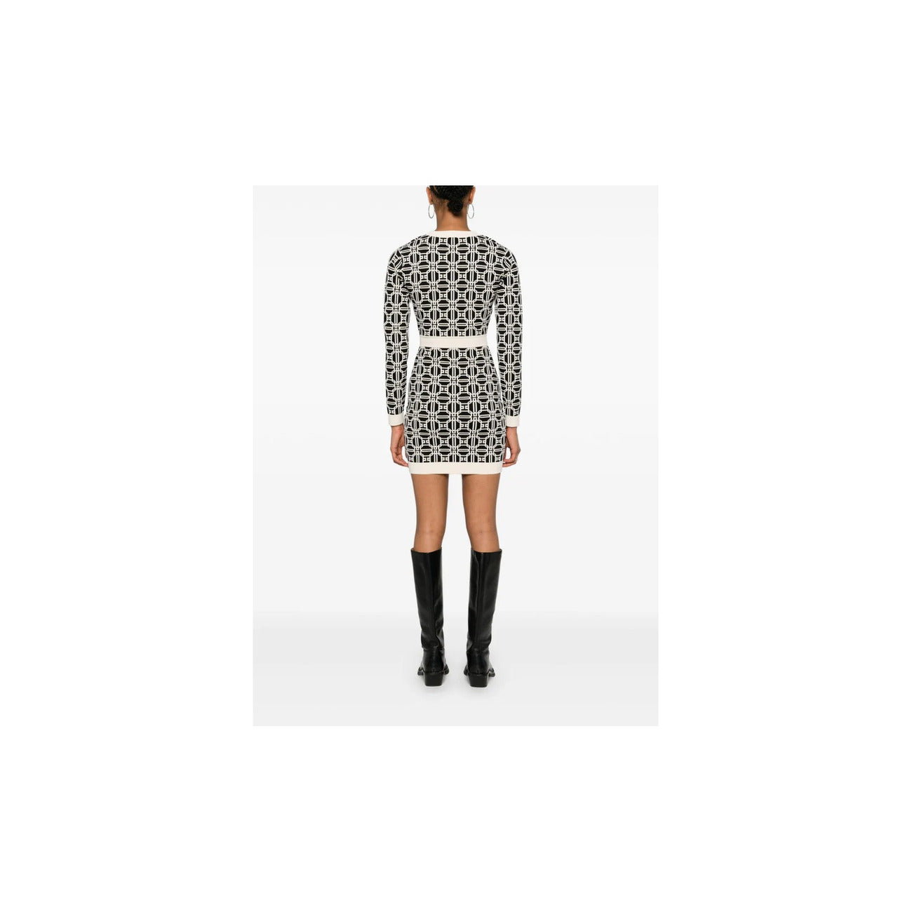 Elisabetta Franchi Robe Femme