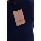 Twinset Robe Femme