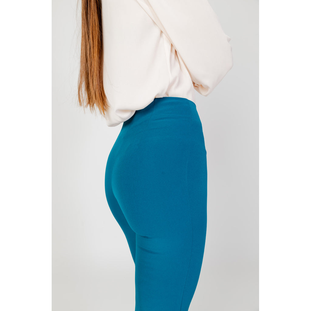 Hanny Deep Pantaloni Donna