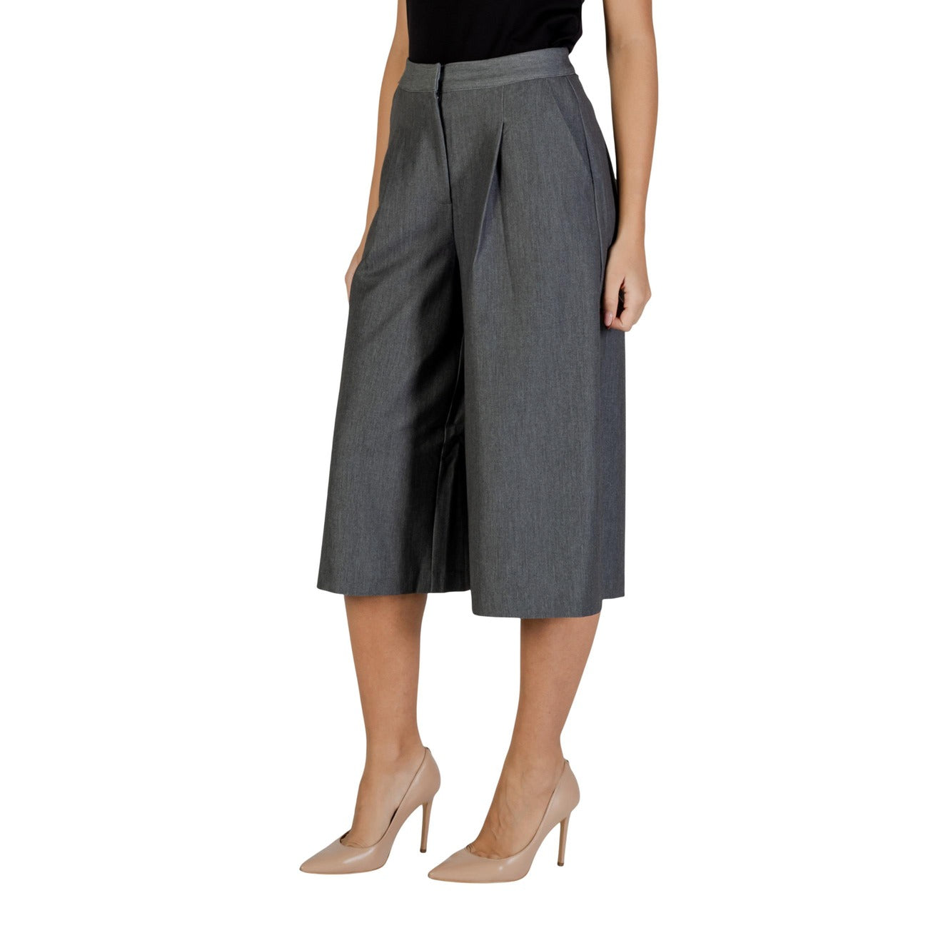 Ichi Pantaloni Donna