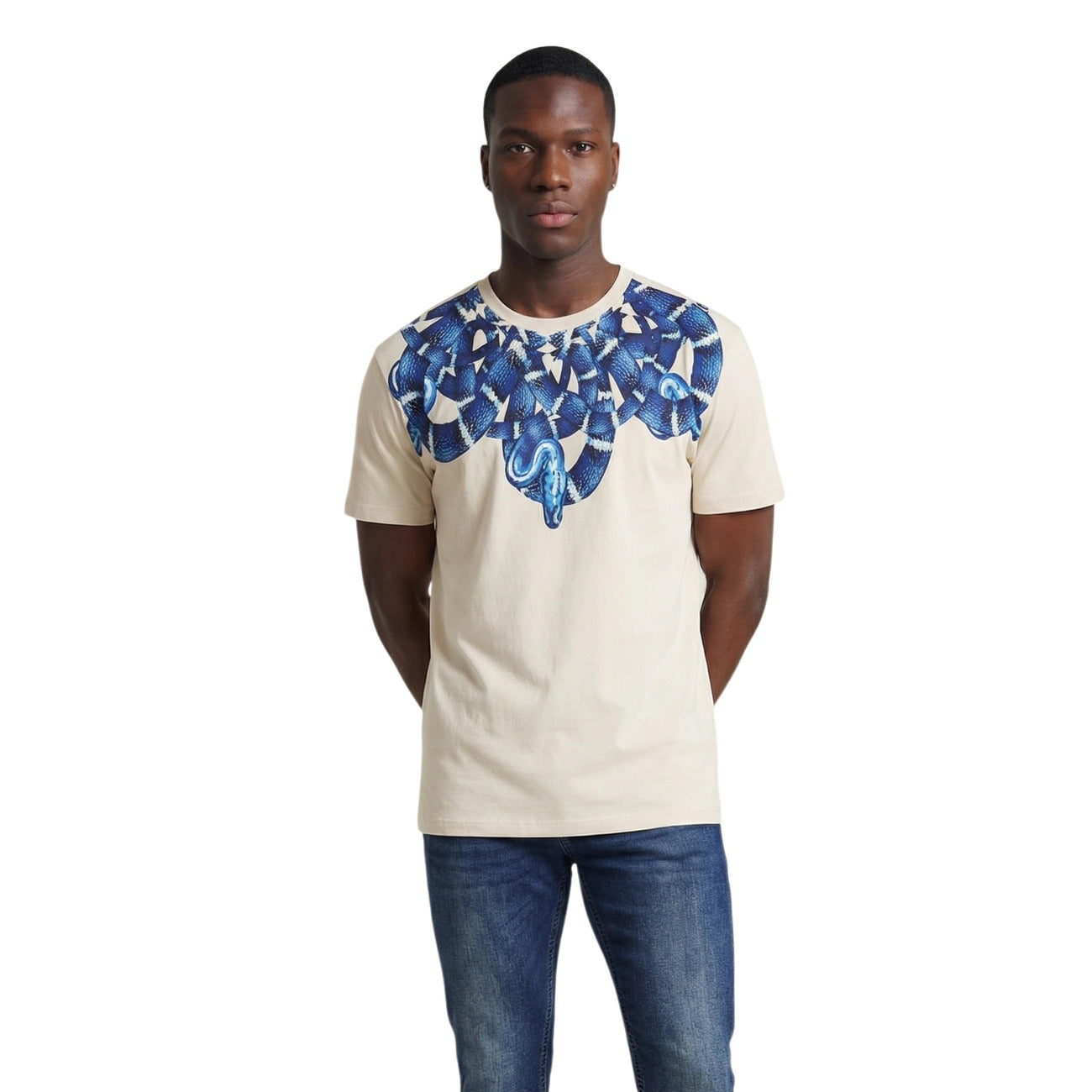 County Of Milan Men's T-Shirt