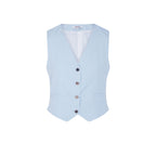 Morgan De Toi Gilet Donna