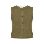 Jacqueline De Yong Gilet Donna