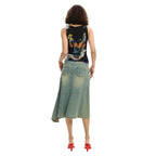 Desigual Top Femme