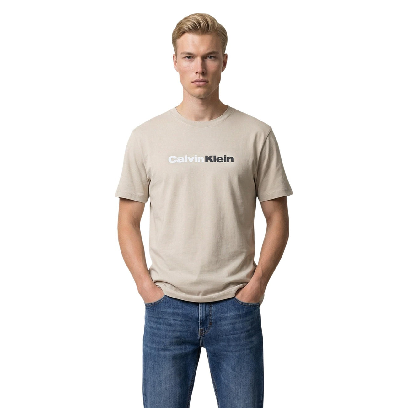 Calvin Klein Jeans Men's T-Shirt