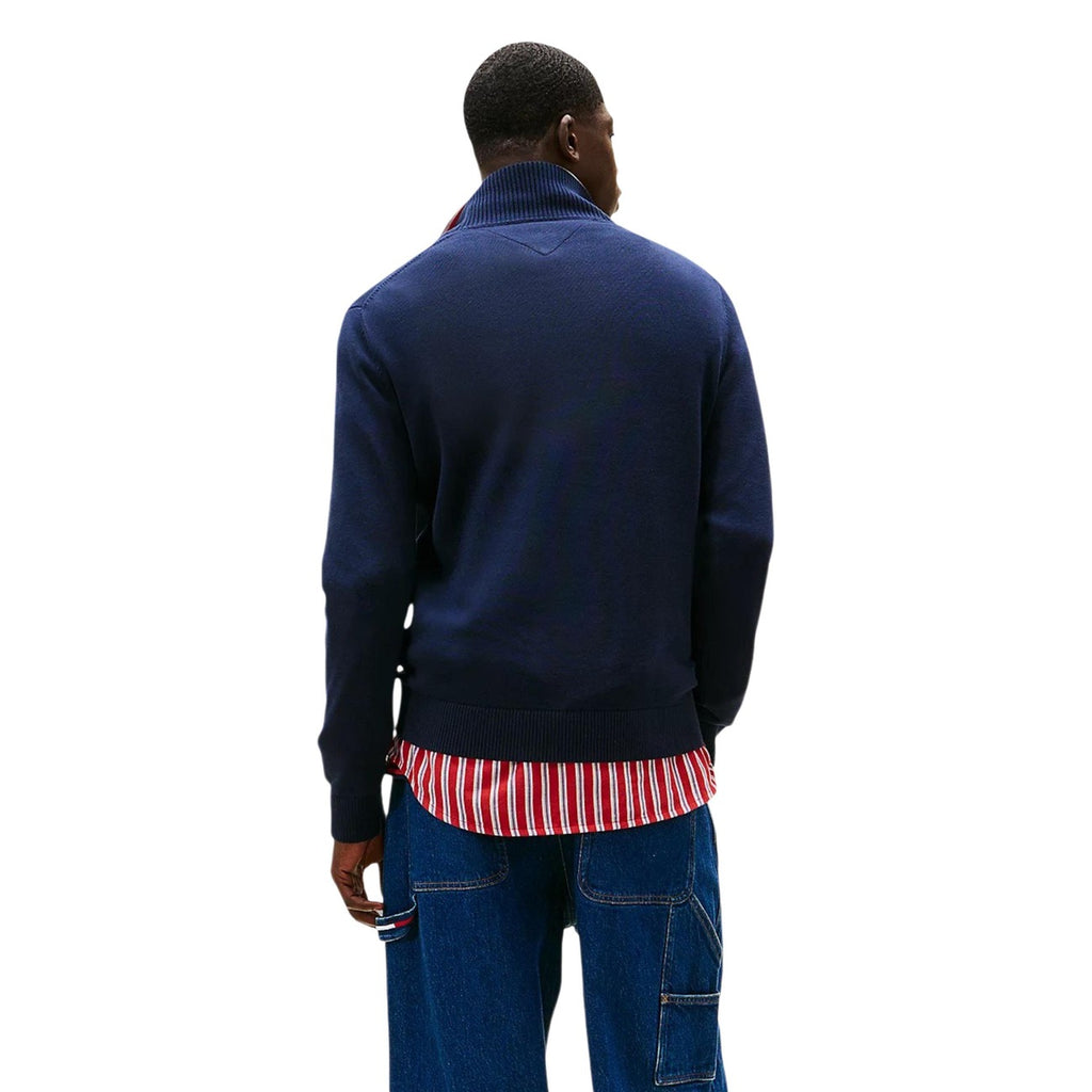 Tommy Hilfiger Jeans Sweat-shirt Homme