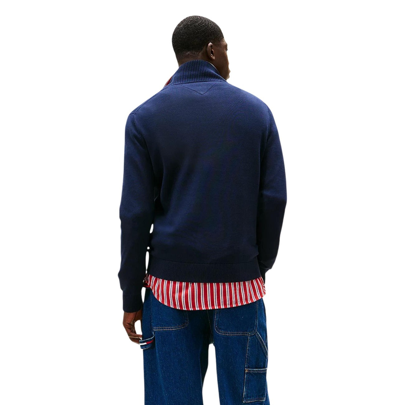 Tommy Hilfiger Jeans Sweat-shirt Homme