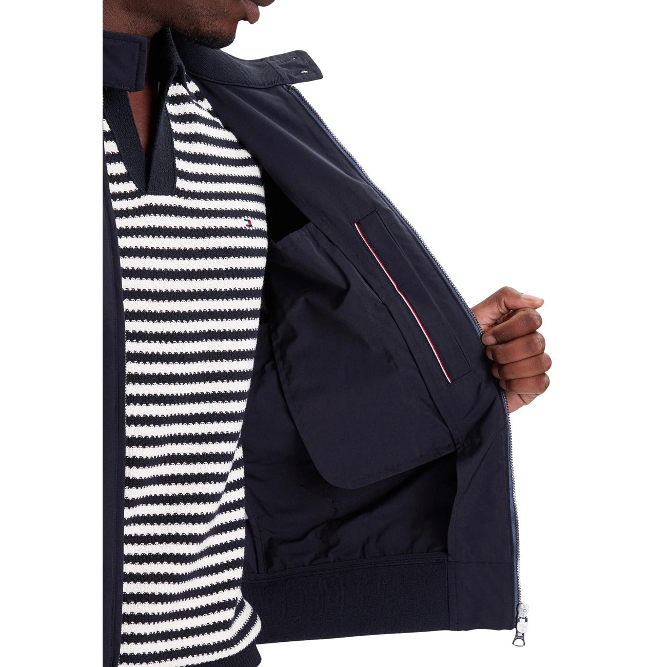 Tommy Hilfiger Men's Jacket
