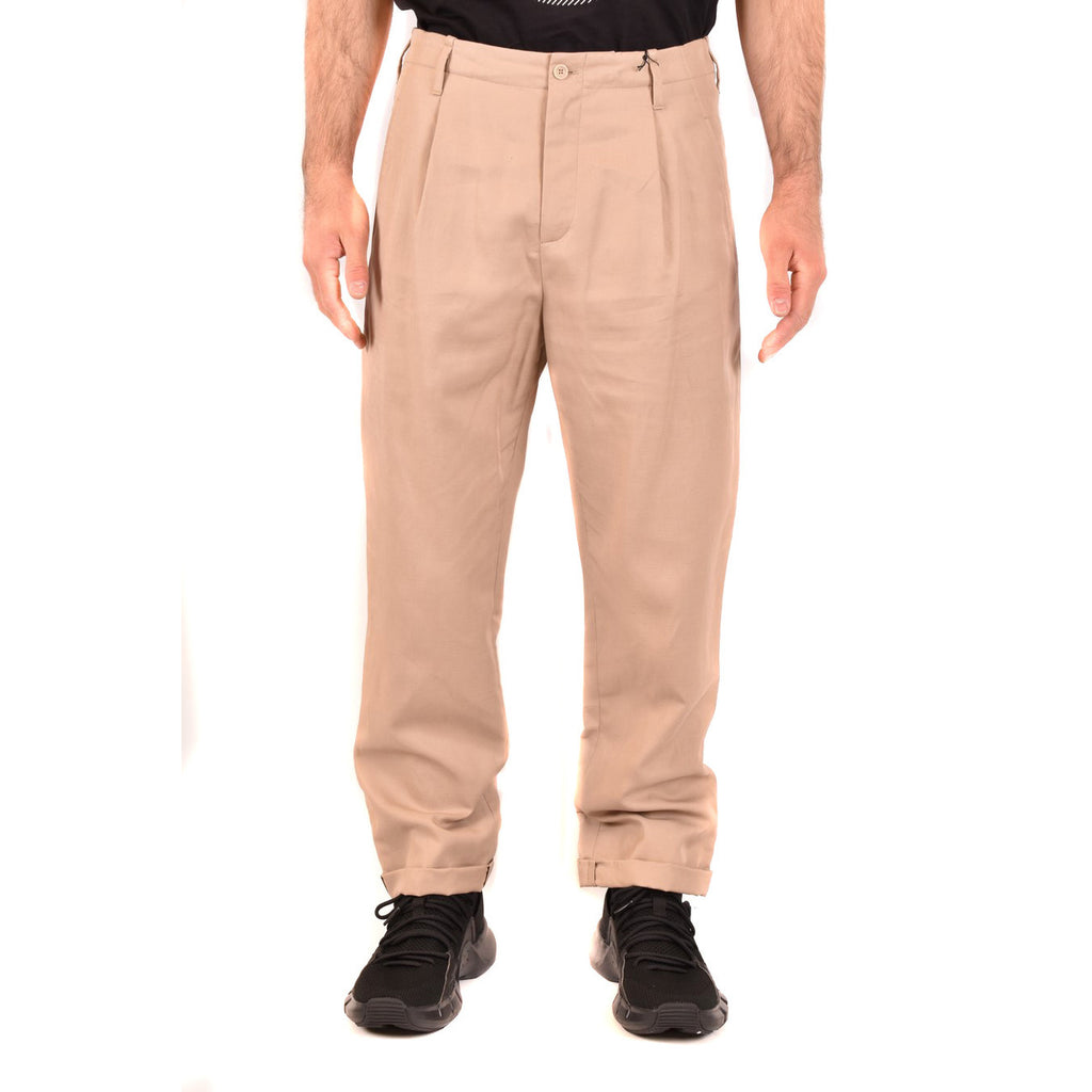 Neil Barrett Pantaloni Uomo