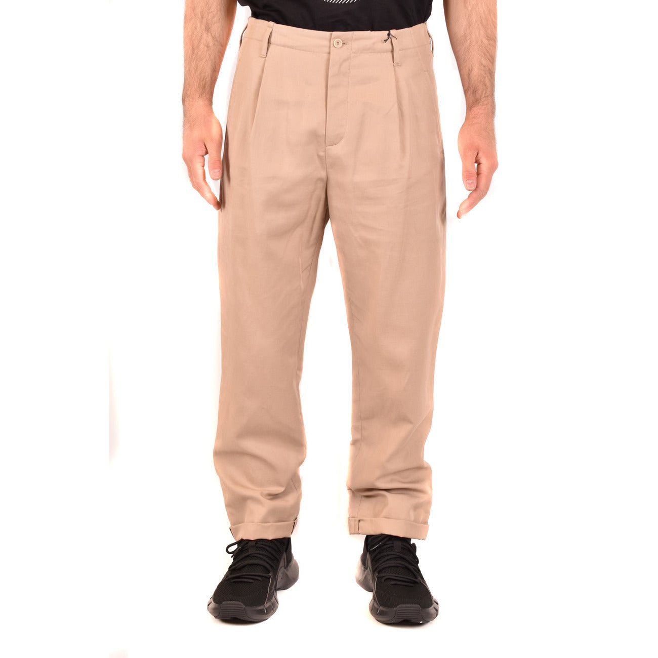 Neil Barrett Pantaloni Uomo