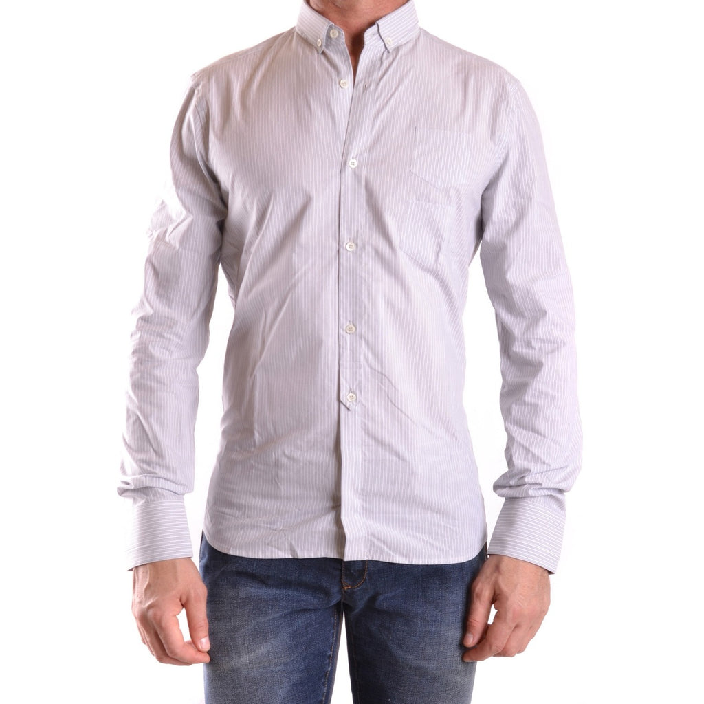 Neil Barrett Chemise Homme