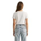 Levi`s T-Shirt Donna