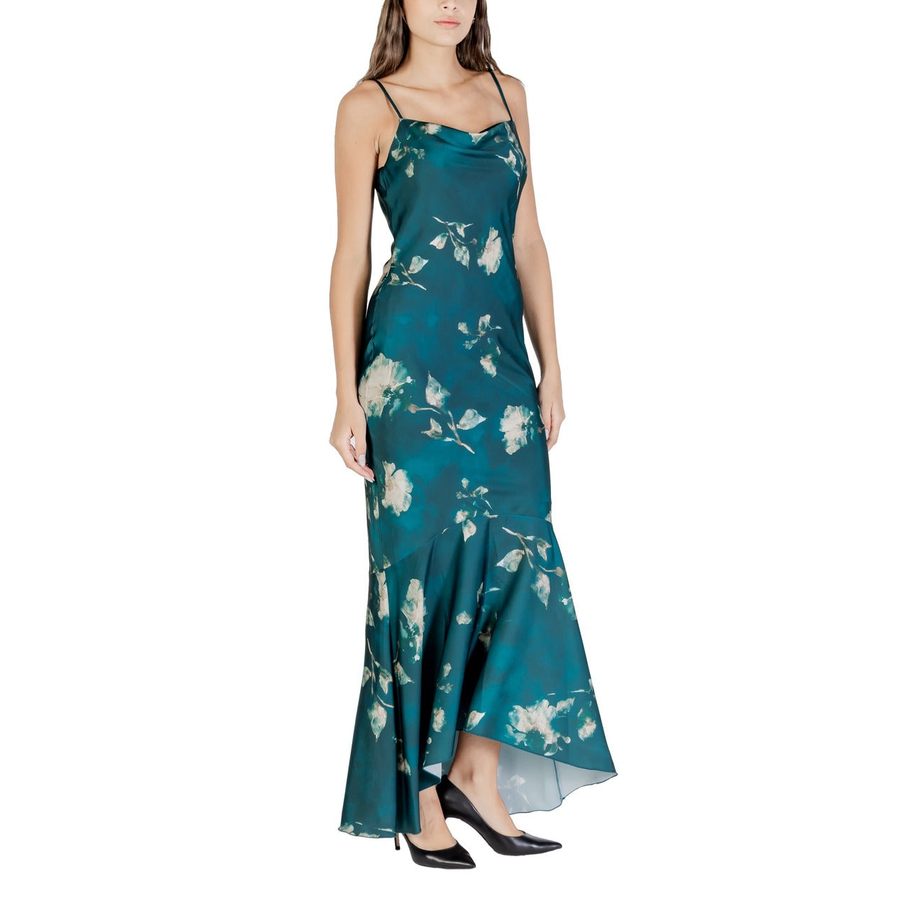 Renaissance Women's Dress
