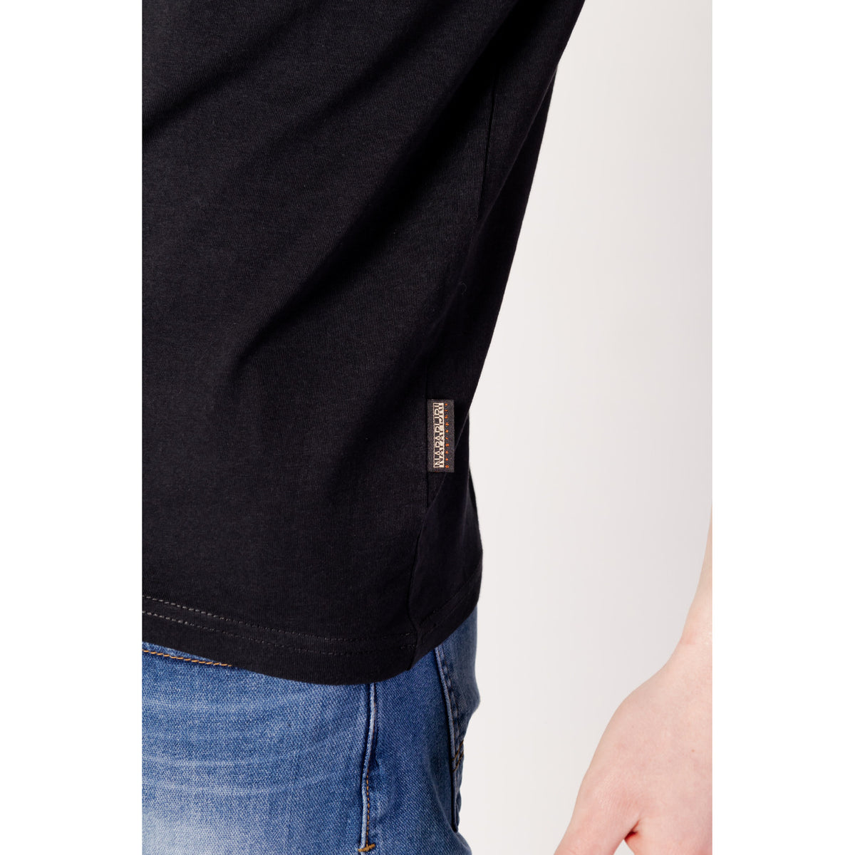 T-shirt homme Napapijri
