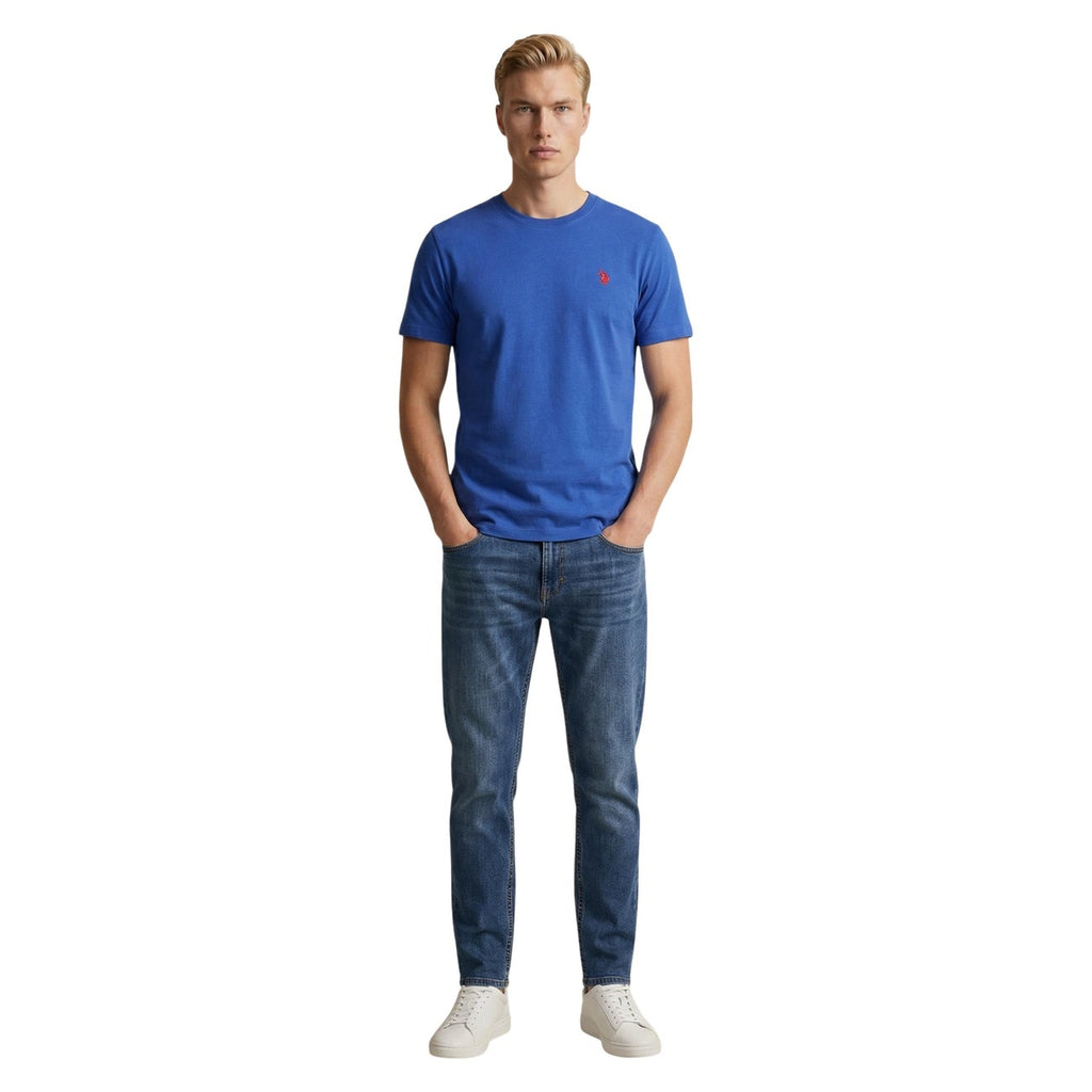 U.s. Polo Assn. T-Shirt Uomo