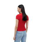 Tommy Hilfiger Jeans T-Shirt Donna