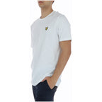 Lyle & Scott T-Shirt Uomo