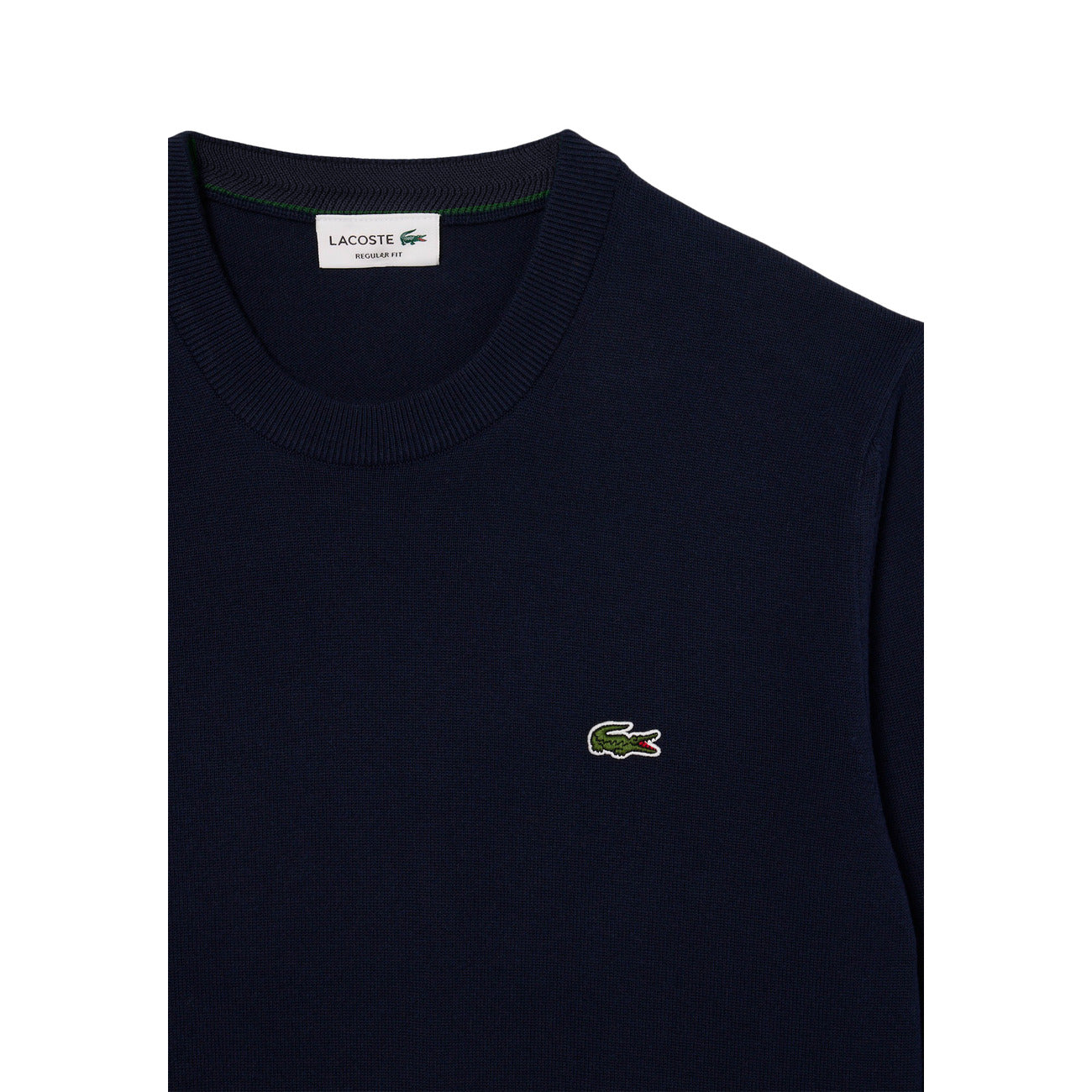 Lacoste T-shirt Homme