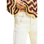 Desigual Jeans Donna