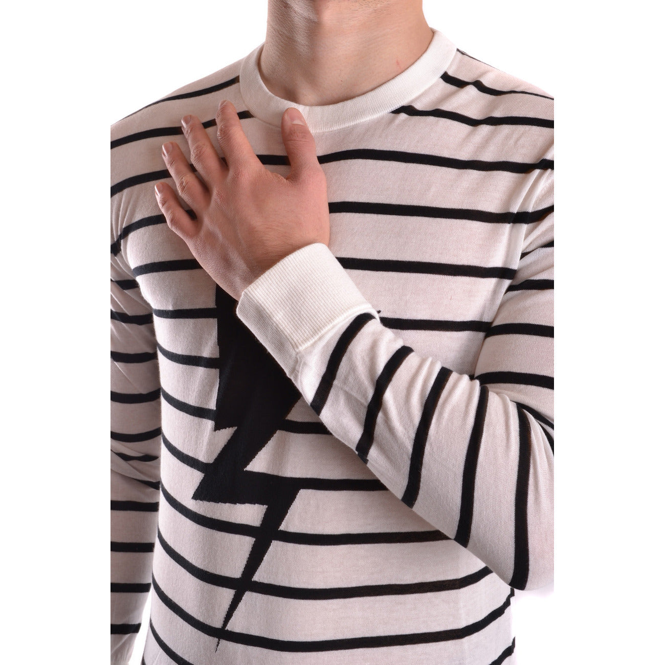 Neil Barrett Men's Jumper